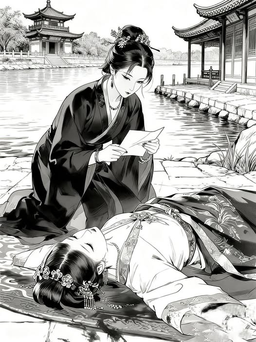 Đích Nữ Giả Mạo Phủ Thượng Thư