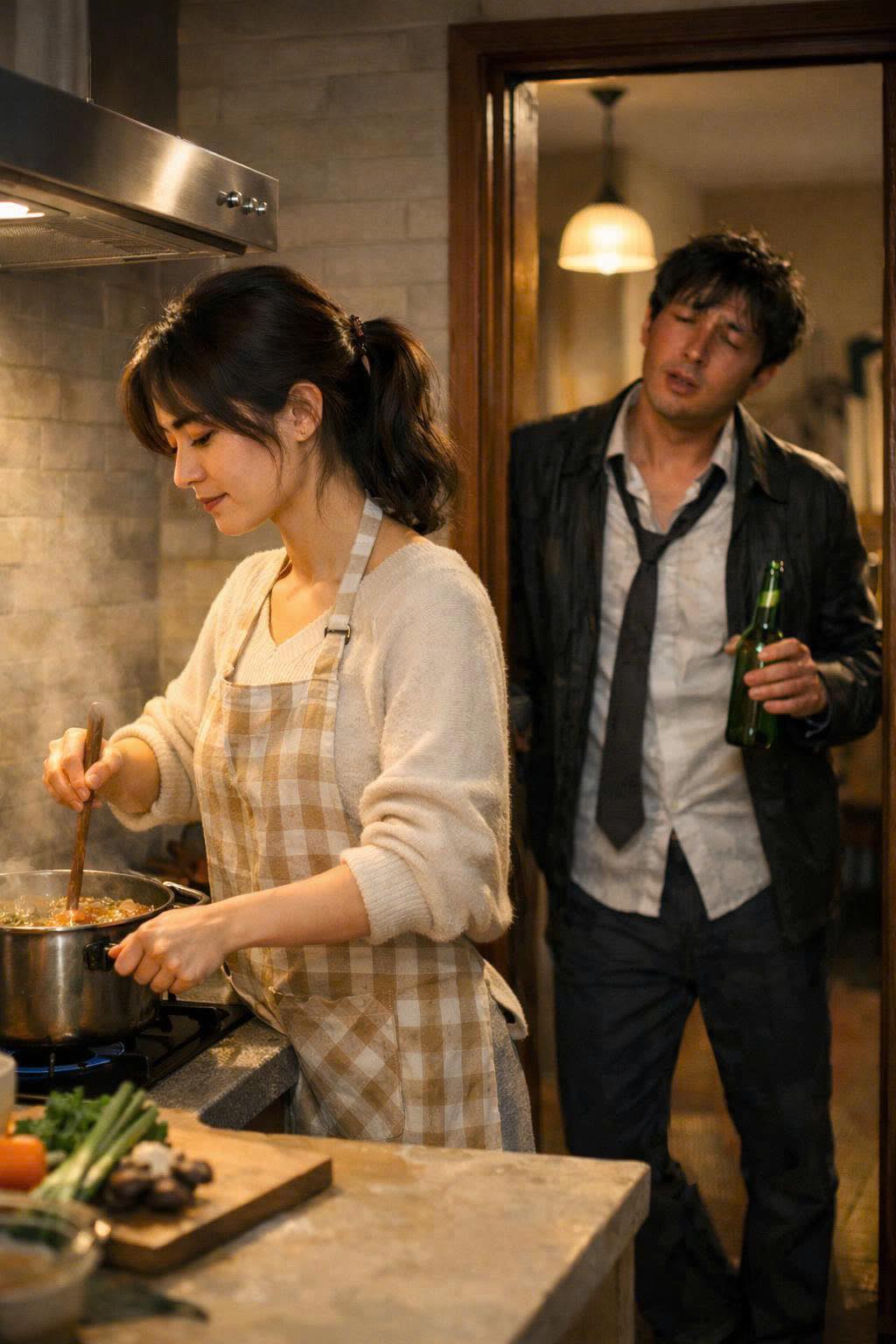 Đừng Nghĩ Tôi Không Biết Đánh Trả