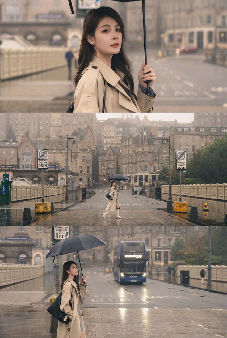 Đừng Tưởng Tôi Không Dám Rời Đi