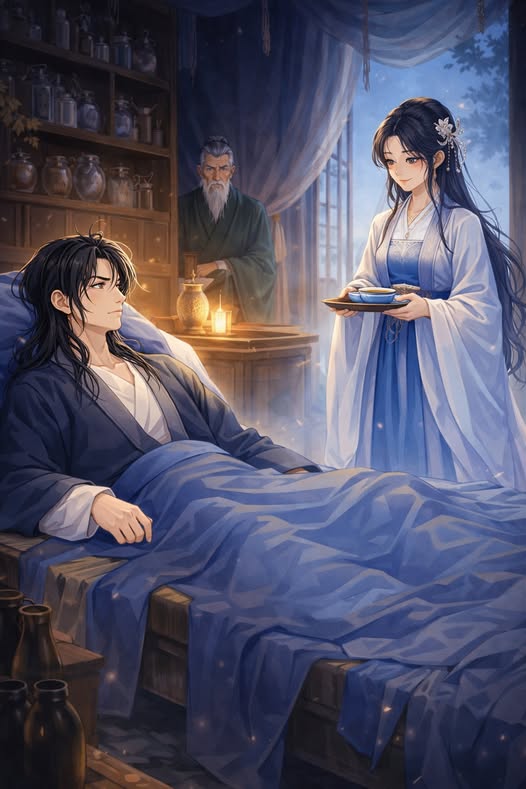 Dược Vương Cốc