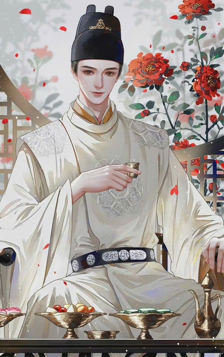 Dưới Ánh Trăng Thương Lam