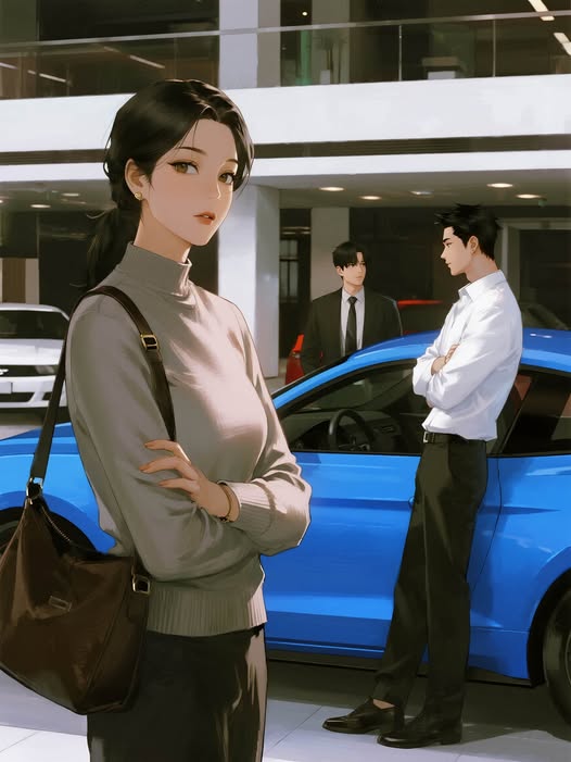 Đường Lui Cuối Cùng