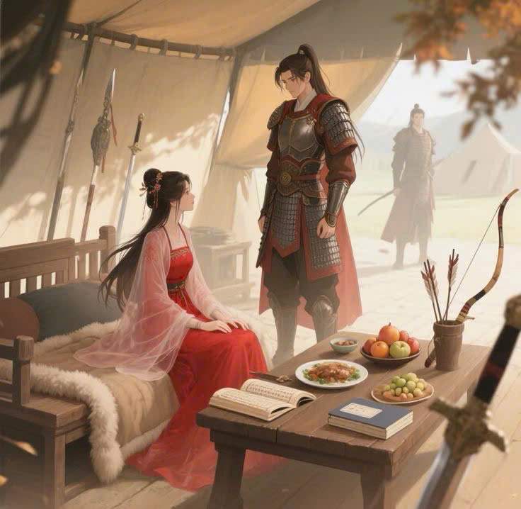 Duyên Ở Bắc Thành