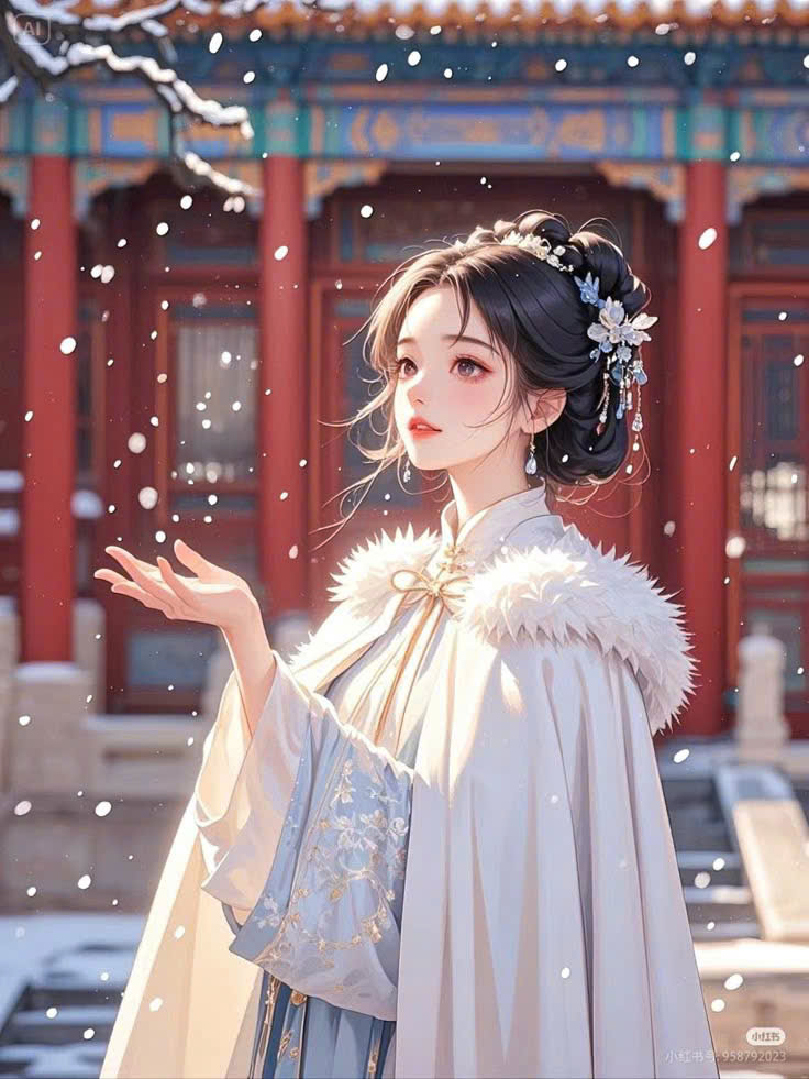 Duyên Tận Tựa Sương Tan