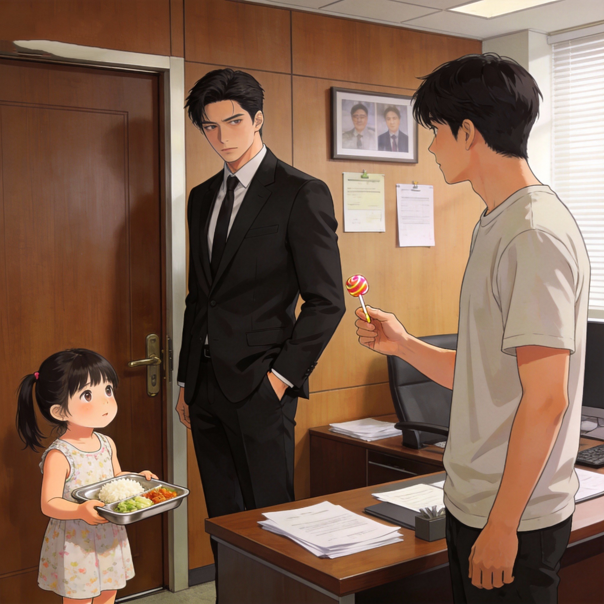 EM GÁI ĐƯỢC PHẢN DIỆN NUÔI LỚN