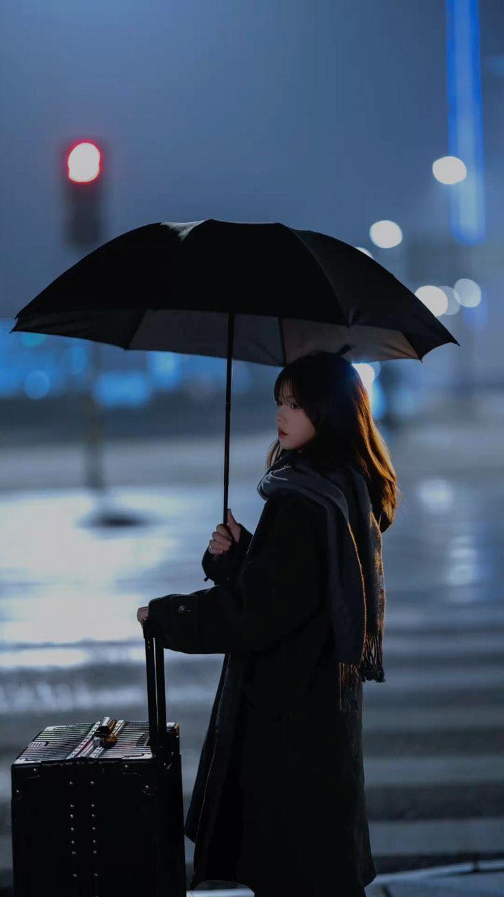 Em Không Còn Là Của Anh