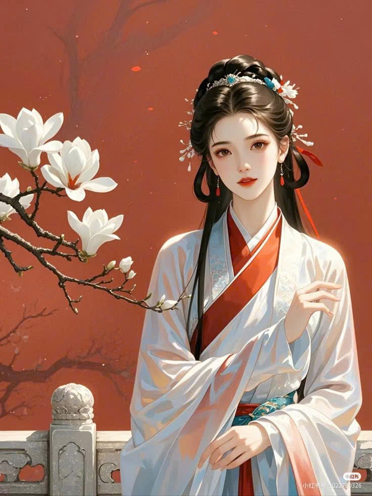 Gả Nhầm Thương Nhân, Hóa Ra Là Vương Gia