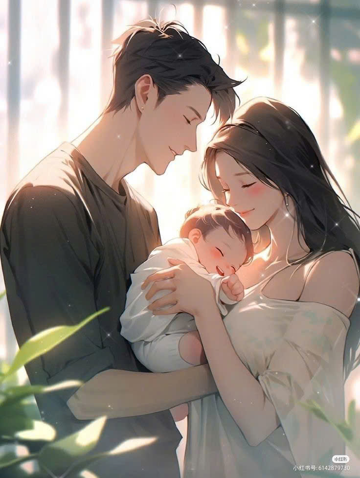 GIA ĐÌNH CỦA GIA GIA