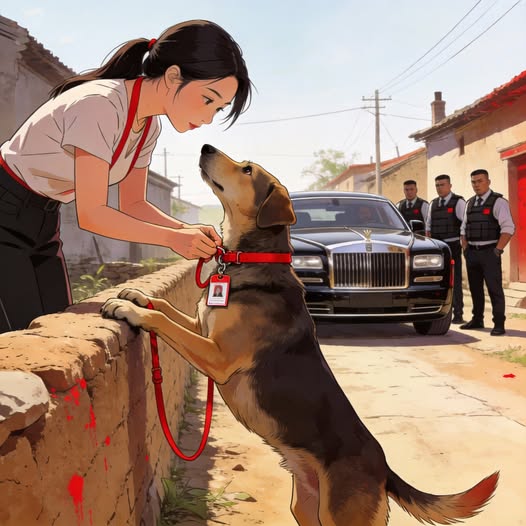 Giả Nghèo Để Tuyển Hôn Phu, Cả Trường A Bị Loại Thẳng