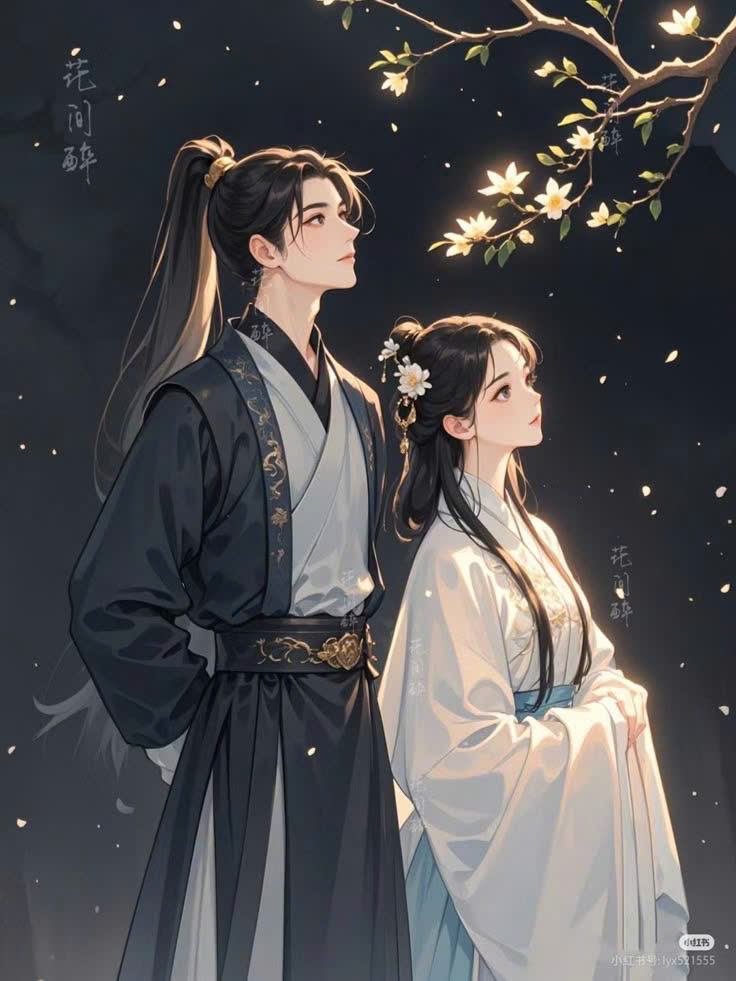 Giang Sơn Cũng Chẳng Bằng Nàng