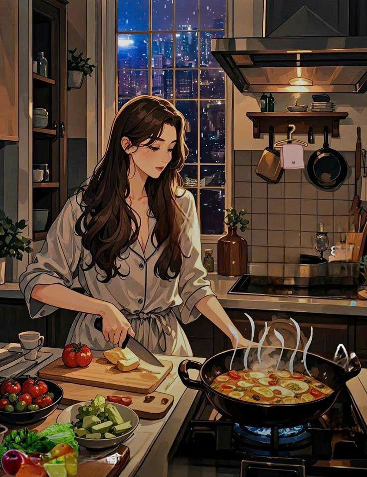 Giành Lại Mọi Thứ Thuộc Về Tôi