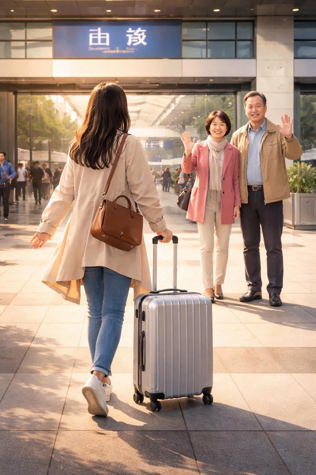 Gió chiều chẳng còn dịu dàng