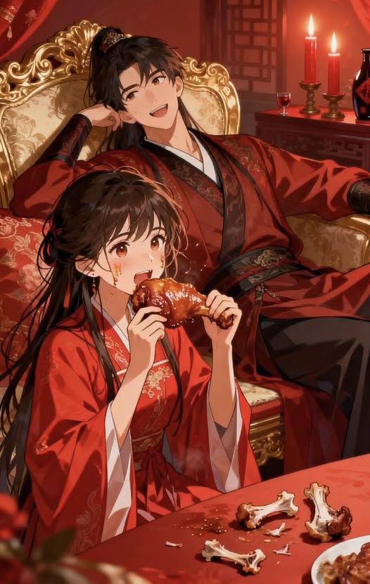 Giữa Loạn Thế, Có Một Người Không Biết Gì