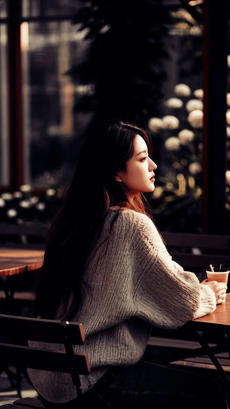 Gửi Người Đã Không Thể Tha Thứ Cho Em