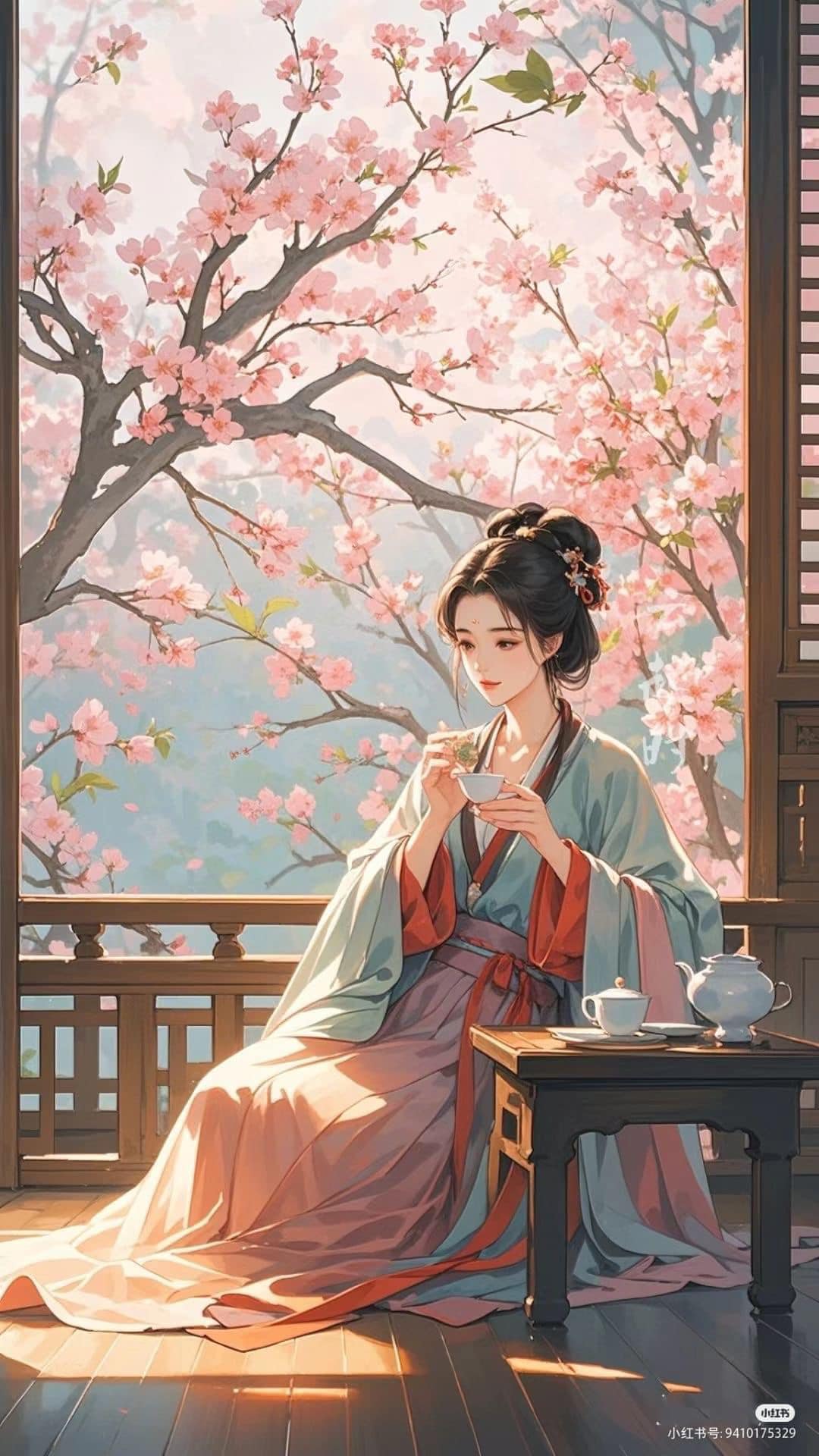 GƯƠNG VỠ KHÔNG LÀNH