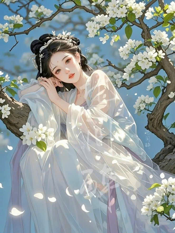 Hải Đường Vẫn Vậy