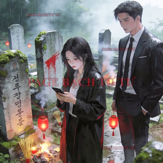 Hai Khuôn Mặt Của Cố Sâm