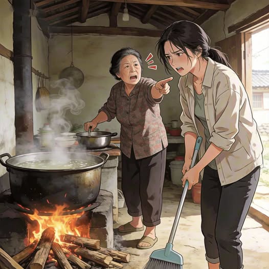 Hai Mươi Lăm Năm Làm Osin Cho Một Cuộc Hôn Nhân Giả