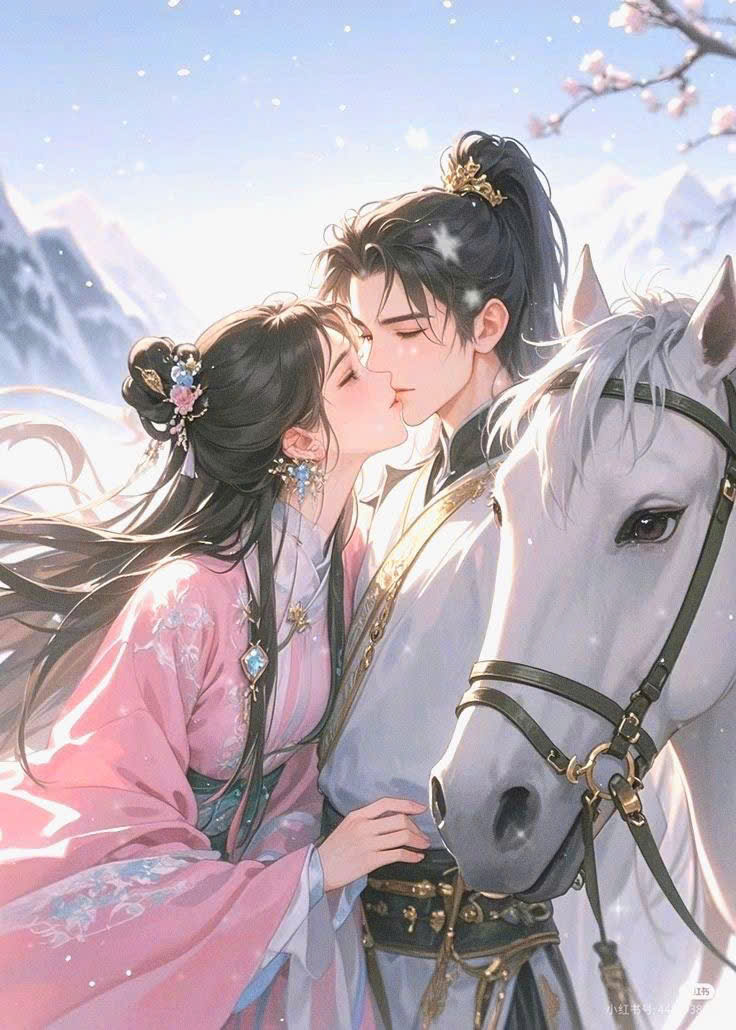 Hâm Hâm Hướng Bắc