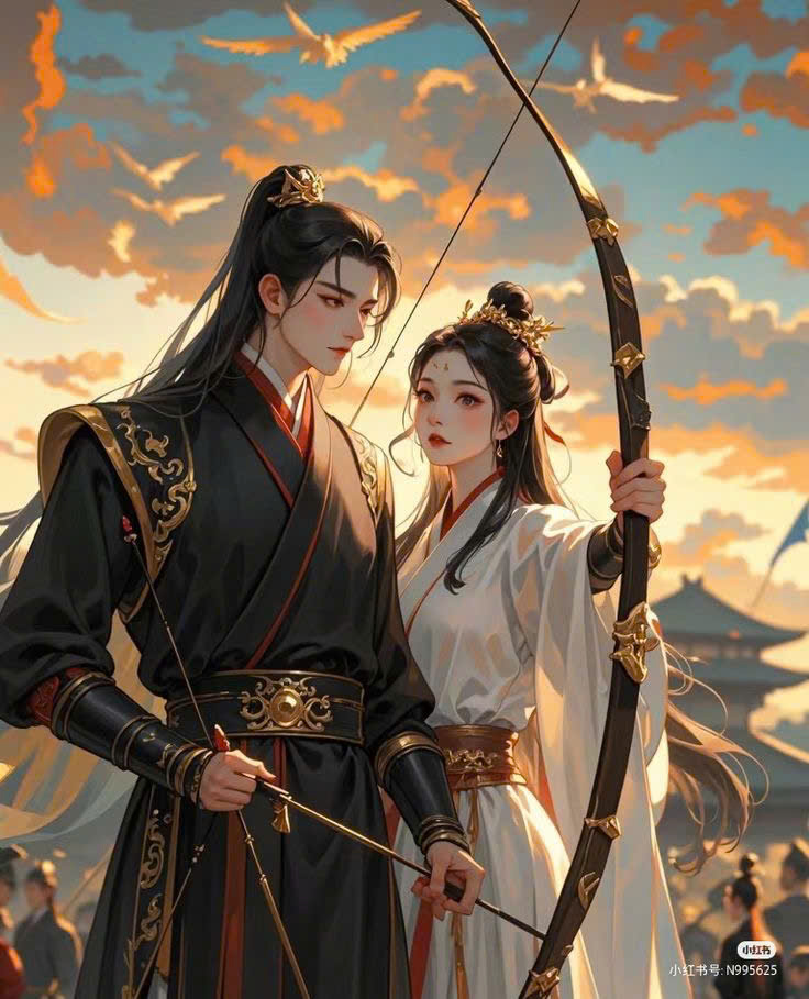 HẸN NÀNG KIẾP SAU