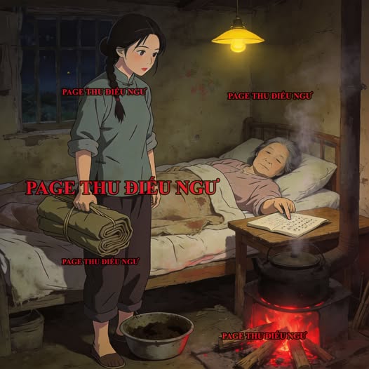 Hiếu Thảo Trên Vòng Bạn Bè