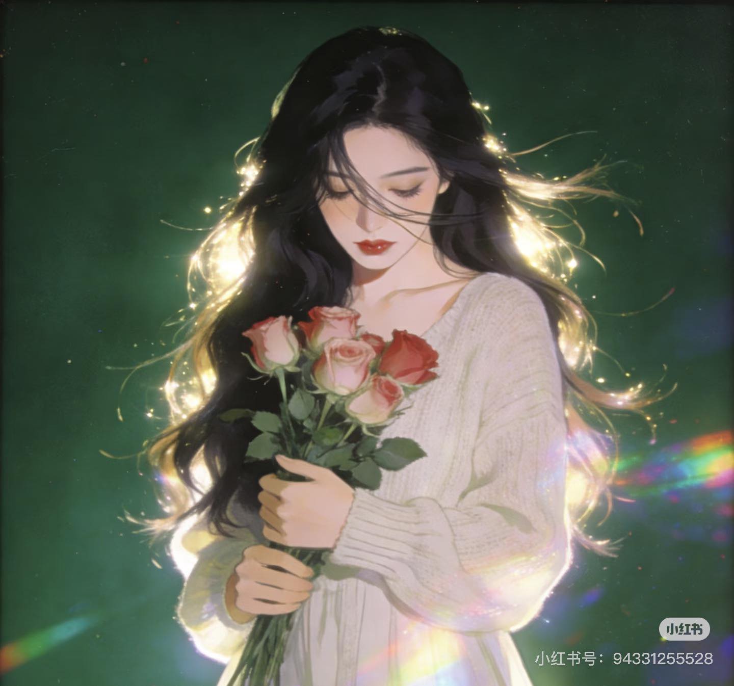 Họ Hàng Vô Lý, Tôi Vô Tình