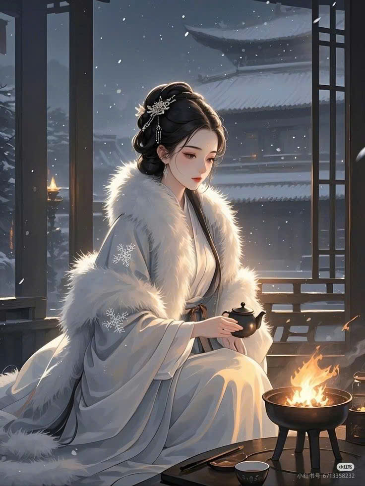 Hoa Hạnh Không Nở Lần Hai