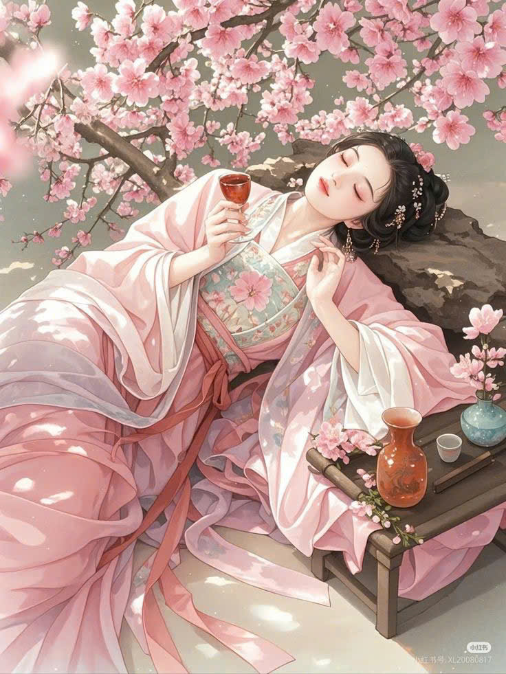 Hoa Nở Trên Vách Máu