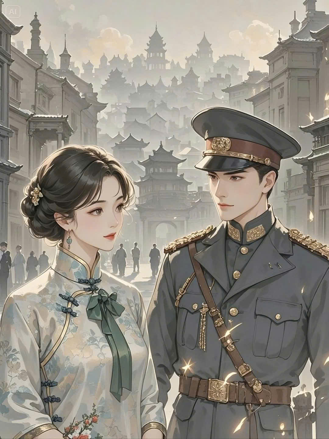 Hóa Ra Rời Xa Mới Là Bắt Đầu