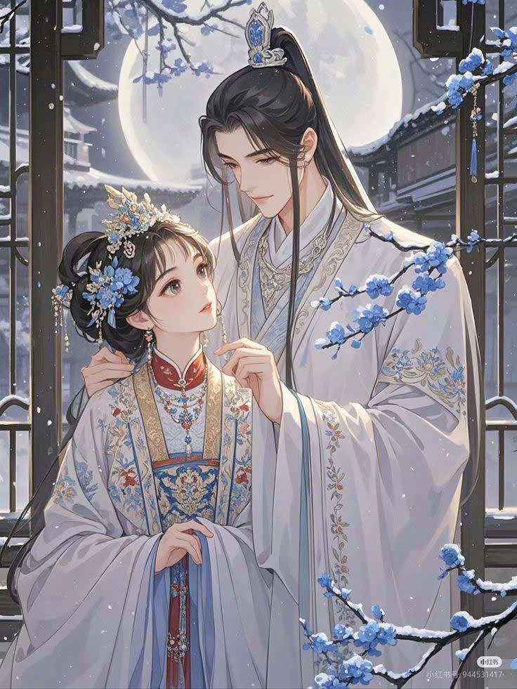 HOÀNG HẬU MẤT TRÍ NHỚ RỒI