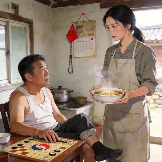 Học Trò Cưng Của Chồng Tôi