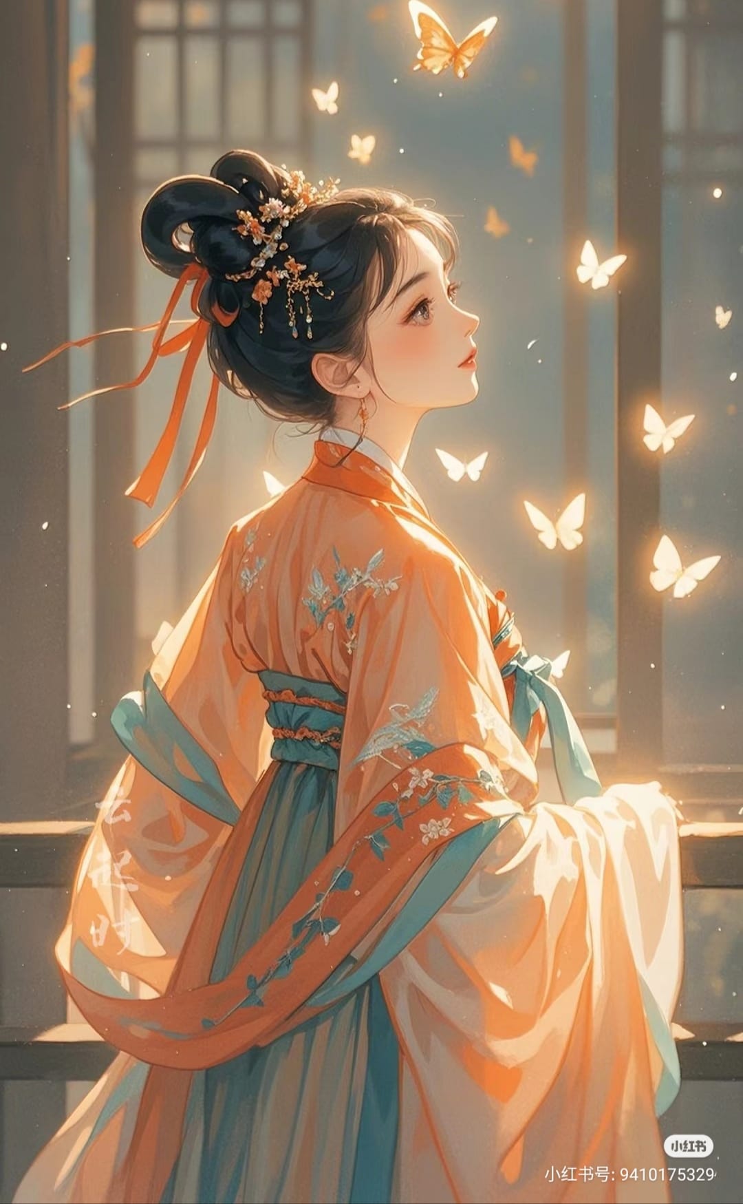 HỒI ỨC NẢY MẦM