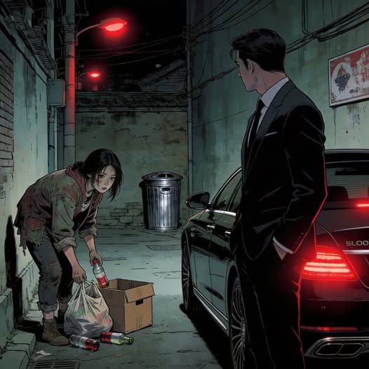 Hôn Nhân Thực Dụng Với Tổng Giám Đốc Lạnh Lùng