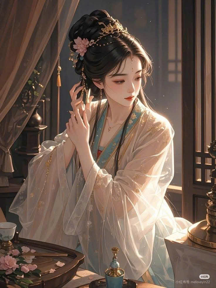 Hương Nang Sai Lầm