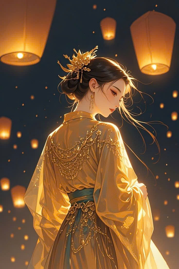 Huyết Phượng Hồi Sinh