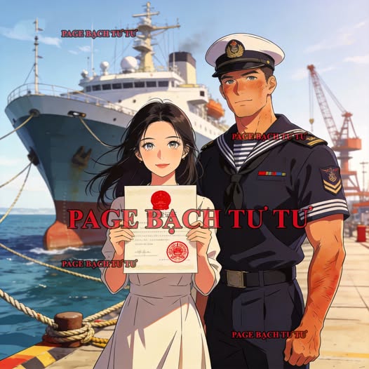 Kết Hôn Chớp Nhoáng Với Thuyền Trưởng Triệu Phú