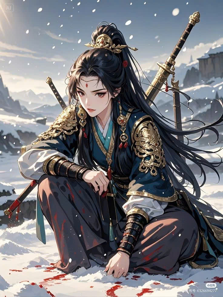 Khải Hoàn Trở Về, Ta Tiêu Diệt Cả Nhà Tra Nam