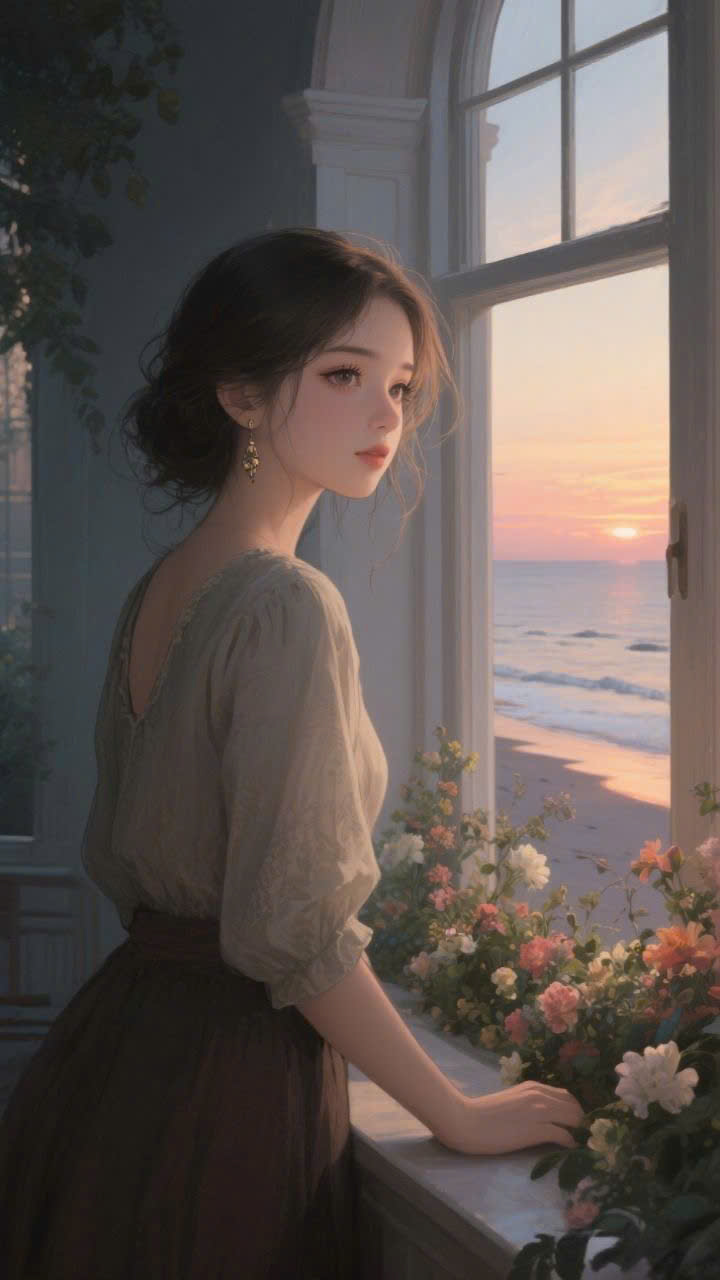 Khi Cha Mẹ Chỉ Có Một Đứa Con