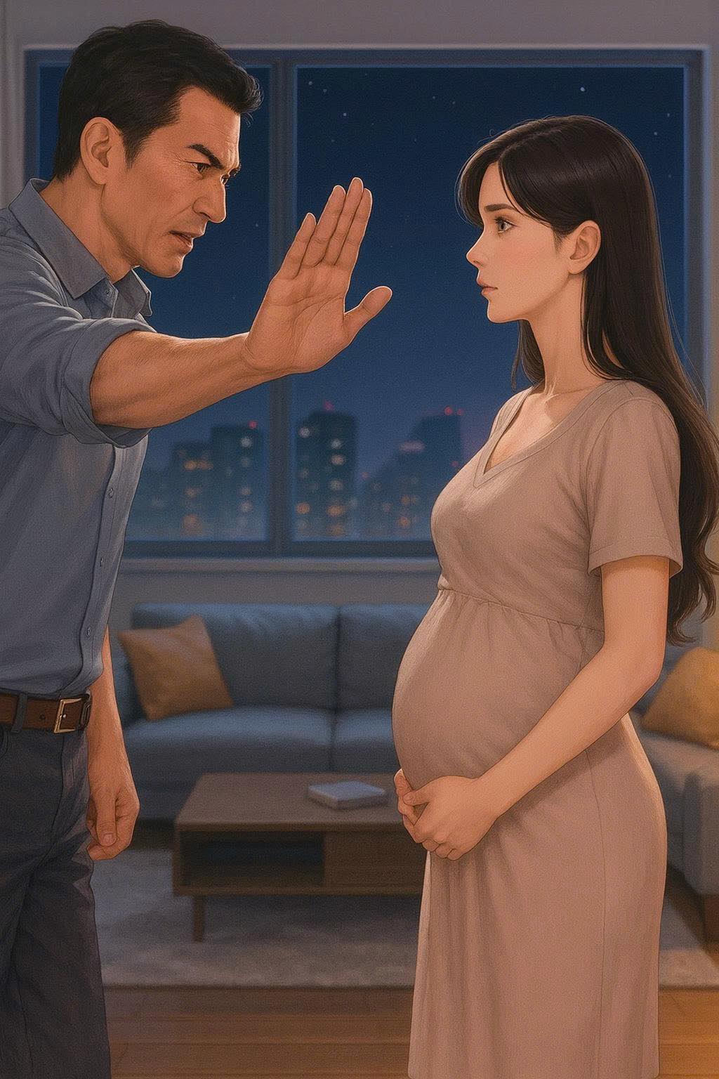 Khi Pháp Luật Thay Tôi Trừng Phạt