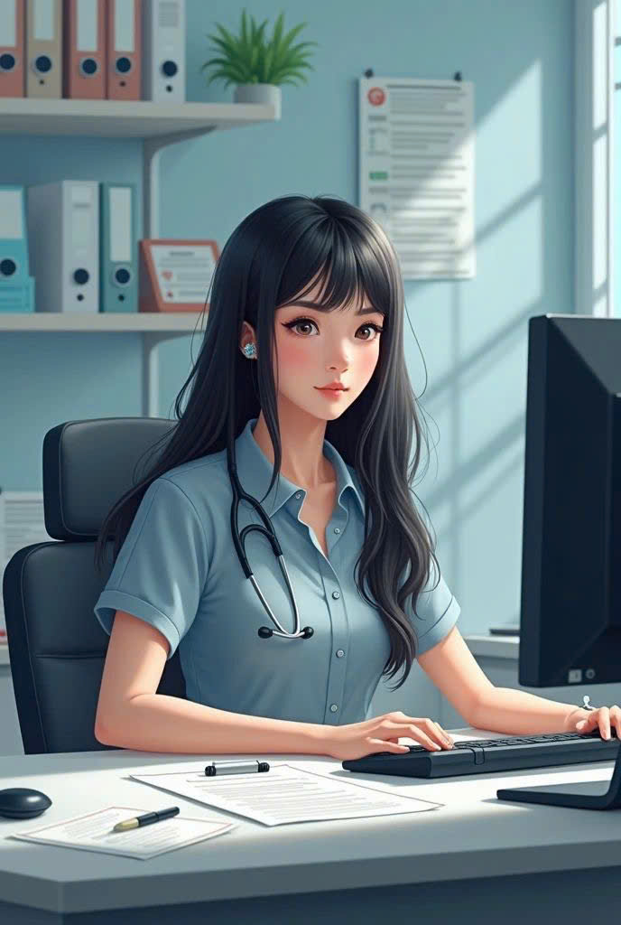 Khi Tiểu Tam Không Thể Sinh Con