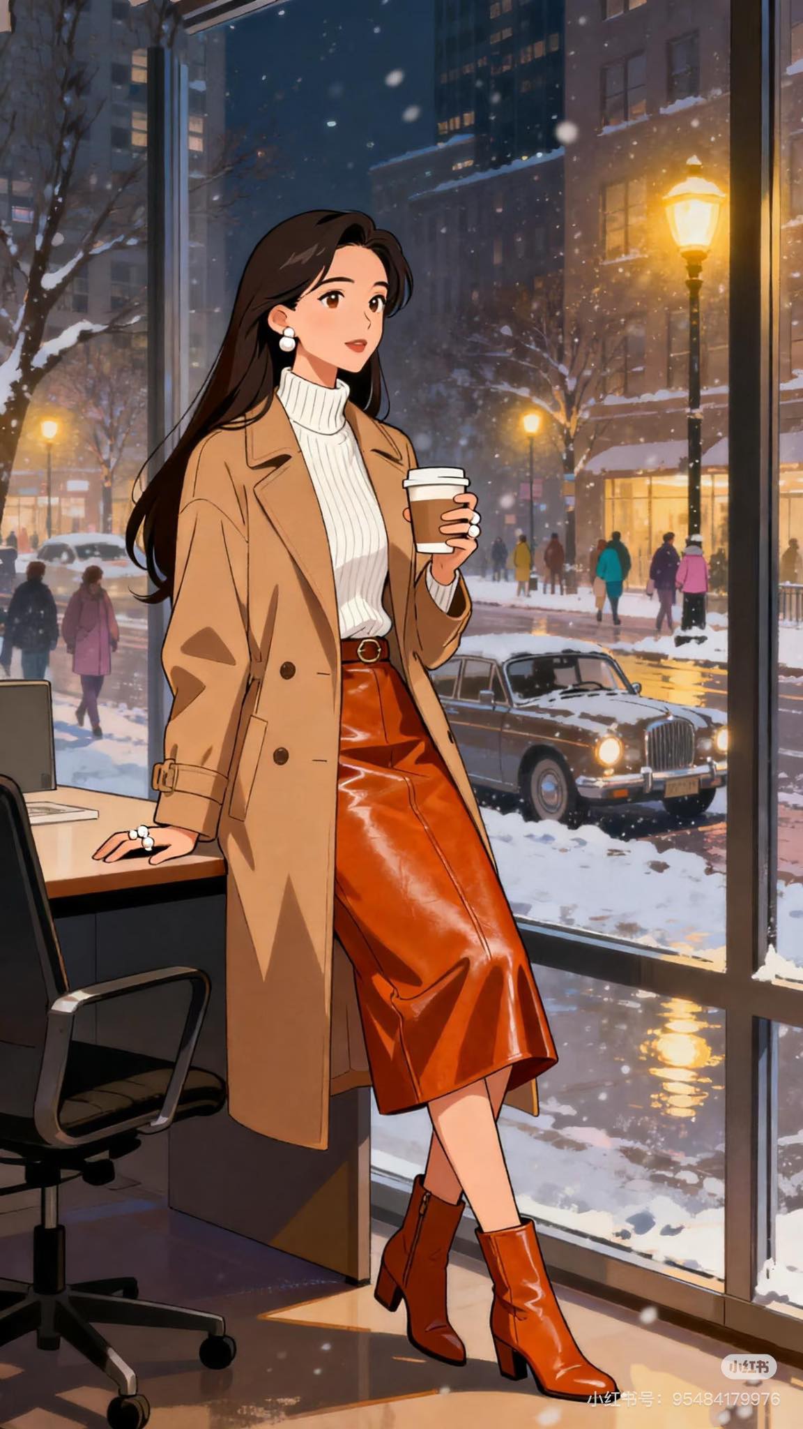 Khi Tôi Đưa Chứng Cứ Lên Màn Hình