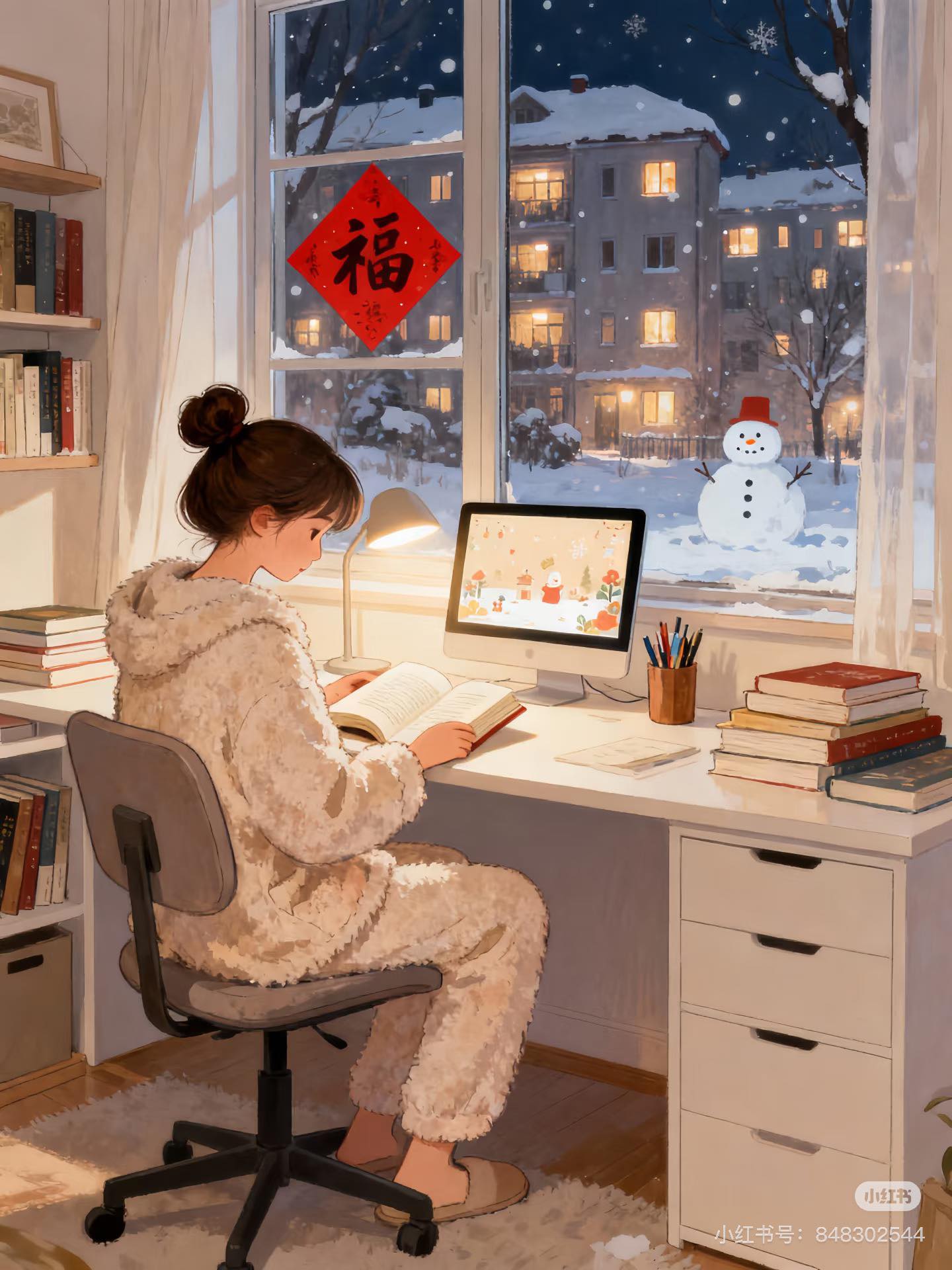 Không Phải Ai Sinh Ra Cũng Có Nhà Để Về