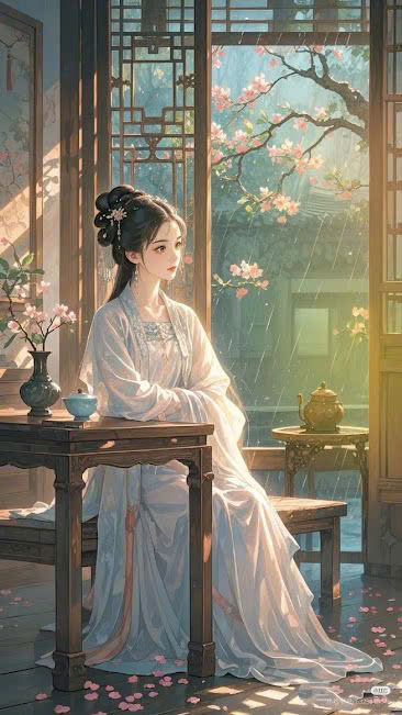 Kiếp Này Không Đội Trời Chung