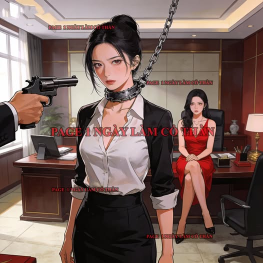 Kiếp Này Tôi Không Cần Tình Yêu Của Giáo Phụ