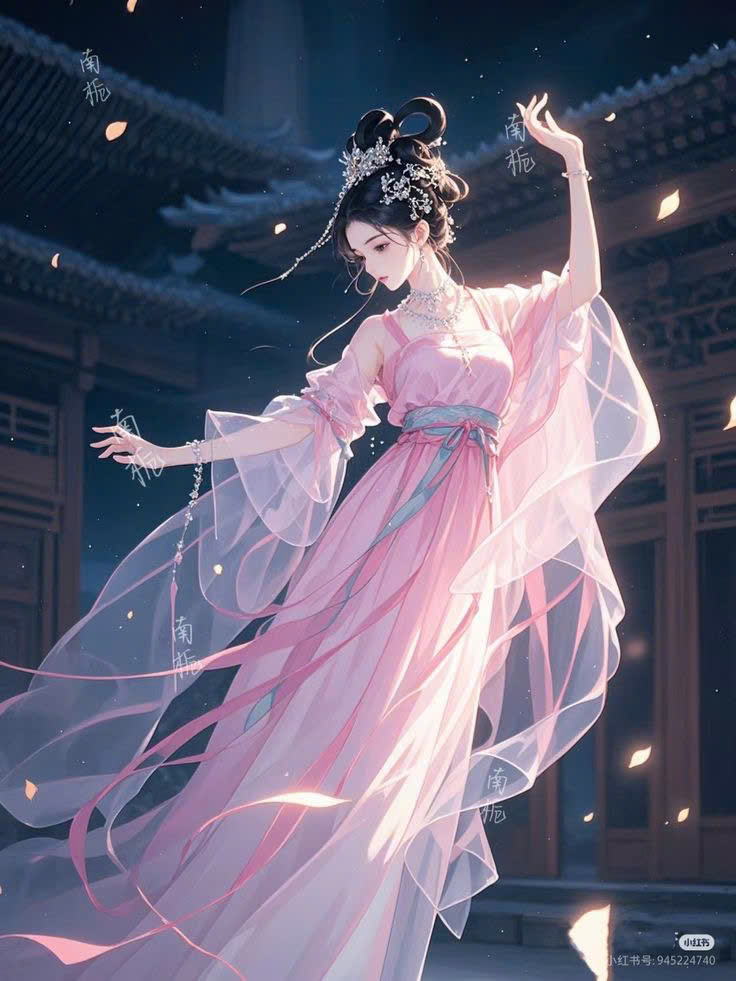 KỸ NỮ THÀNH HẬU