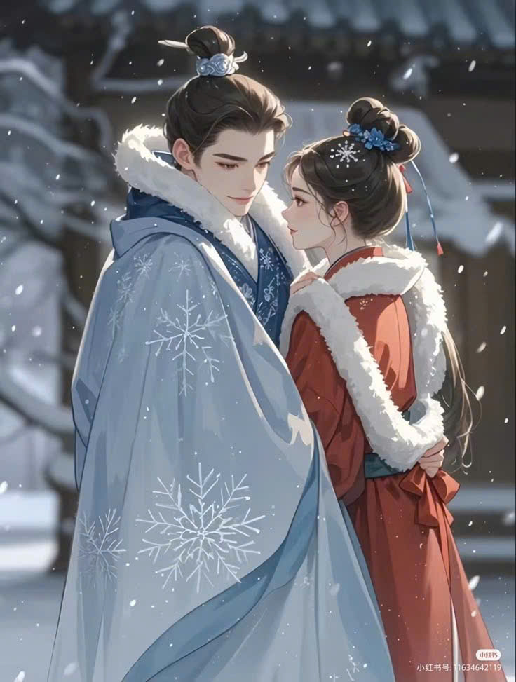 Ký Sự Hòa Thân Của Công Chúa Chưởng Quyền