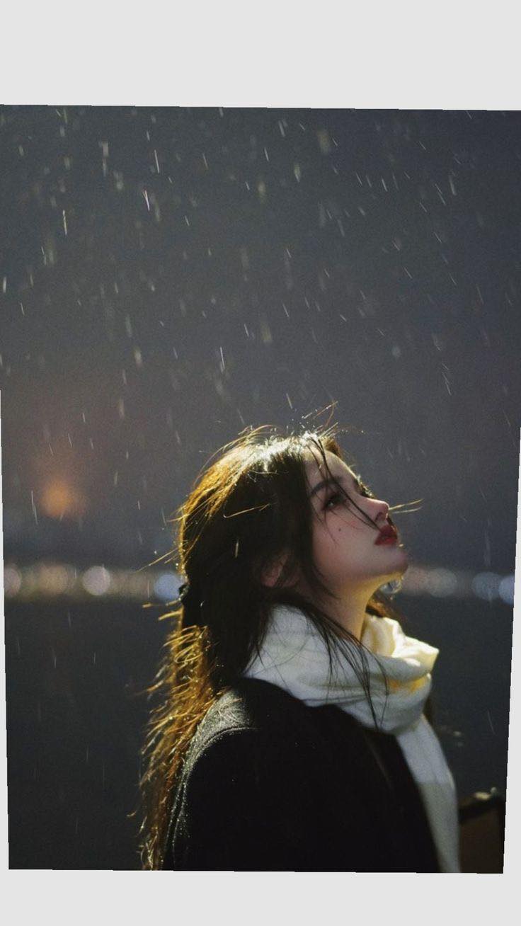 Ký Ức Không Thể Ăn Mòn Tôi Nữa