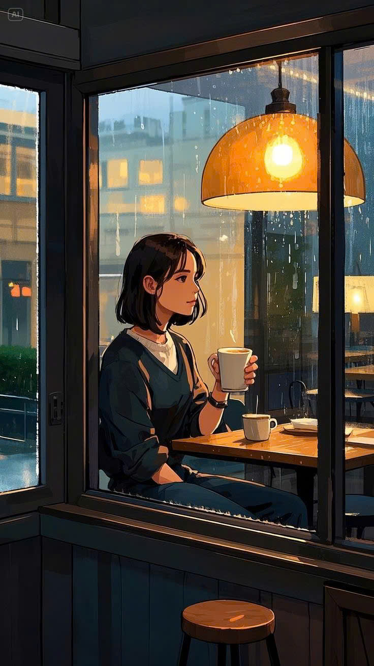 Ký Ức Máu – Lời Ru Của Công Lý