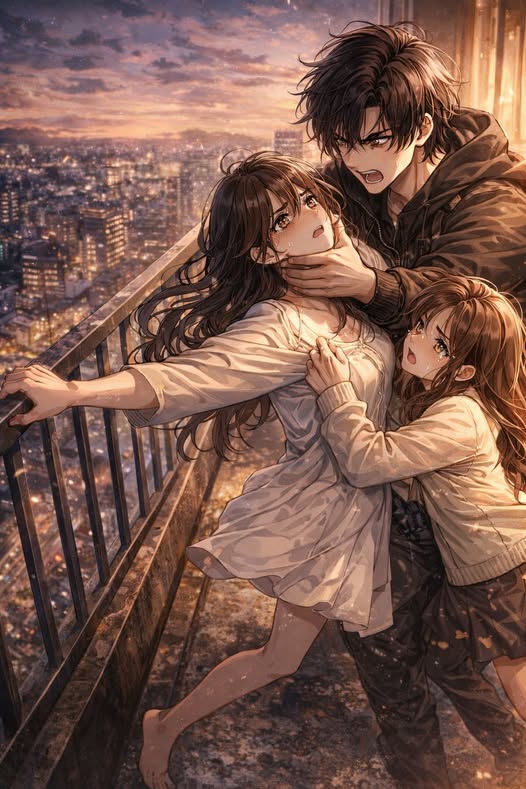 L-inh Hồn Tôi Dự Đám Cưới Của Chính Chồng Mình