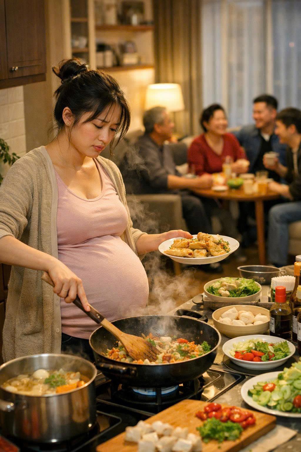 Lật Mặt Kẻ Mạo Danh